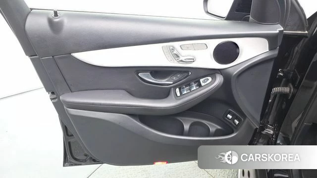 Mercedes-Benz GLC-Class X253 id 4693990 из Кореи 16