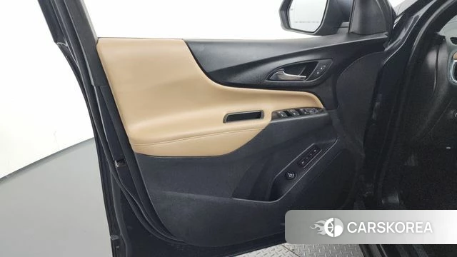 Chevrolet (GM Daewoo) The New Equinox id 4401497 из Кореи 16