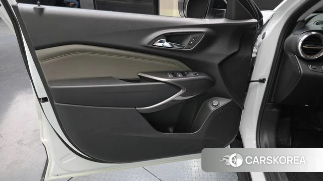 Chevrolet (GM Daewoo) Trax Crossover id 4360170 из Кореи 16