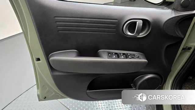 Hyundai Casper id 4266967 из Кореи 16