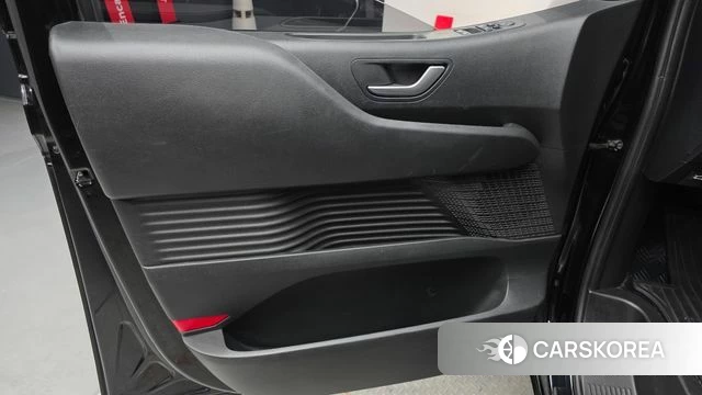Hyundai Staria id 4591827 из Кореи 16