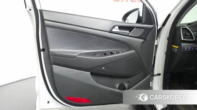 Hyundai All New Tucson id 4496827 из Кореи 16