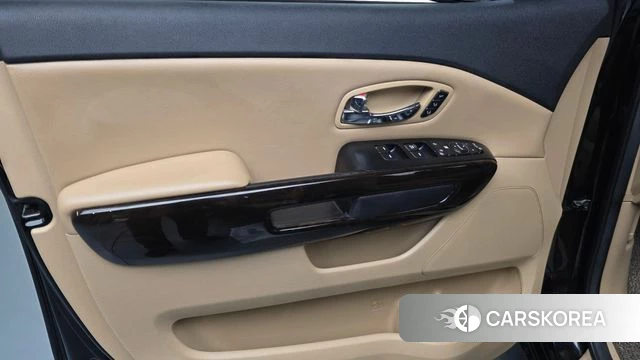 Kia The New Carnival id 4693885 из Кореи 16