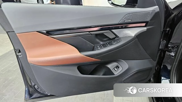 BMW i5 (G60) id 4230211 из Кореи 16