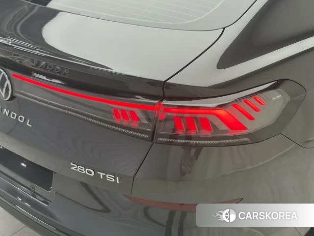 Volkswagen Lingdu id 4276480 из Китая 16