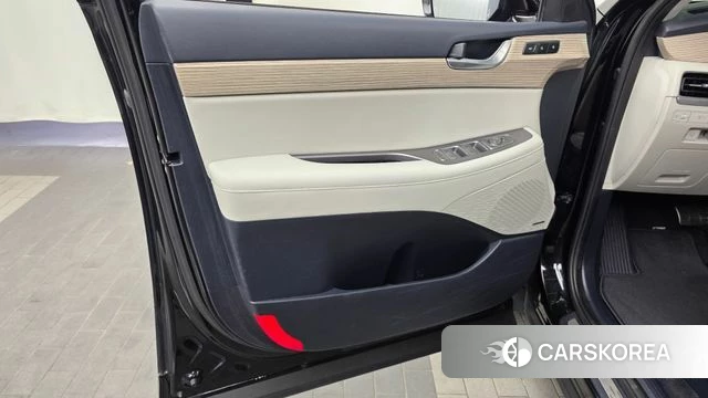 Hyundai Palisade id 4923222 из Кореи 16