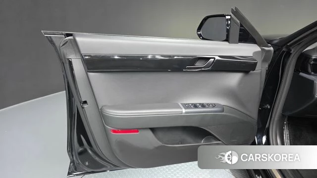 Hyundai Grandeur (GN7) id 4631008 из Кореи 16