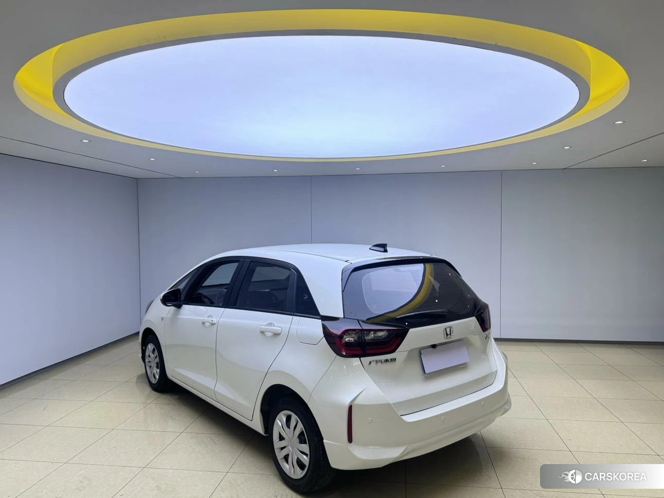 Honda Fit id 4467977 из Китая 16