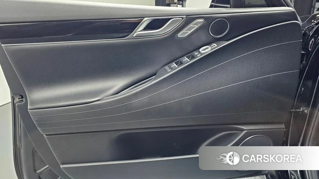 Genesis G80 (RG3) id 4872601 из Кореи 16
