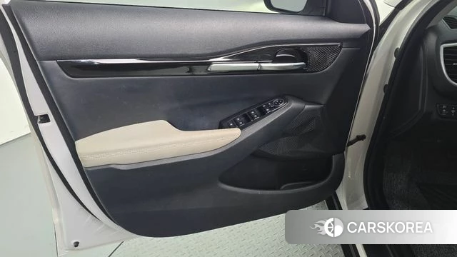 Kia Seltos id 4641654 из Кореи 16