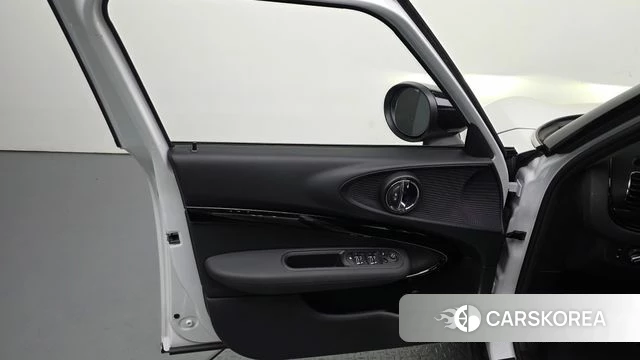 Mini Cooper Clubman id 4230406 из Кореи 16