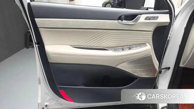 Hyundai The New Palisade id 4488426 из Кореи 16