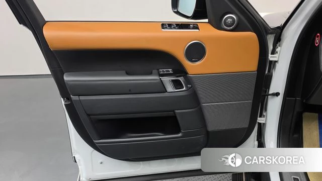 Land Rover Range Rover Sport 2nd Generation id 4703338 из Кореи 16