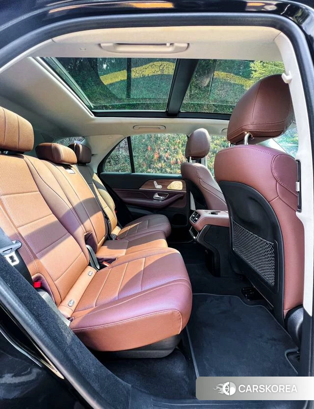 Mercedes-Benz GLE (import) id 4264835 из Китая 16
