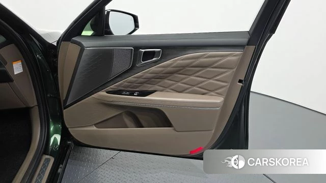 Kia K8 Hybrid id 4793202 из Кореи 16
