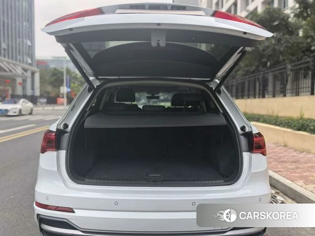 Audi Q3 id 4279308 из Китая 16