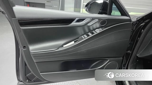 Genesis G80 (RG3) id 4429000 из Кореи 16