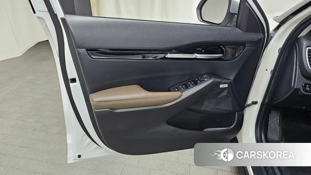 Kia Seltos id 4187718 из Кореи 16