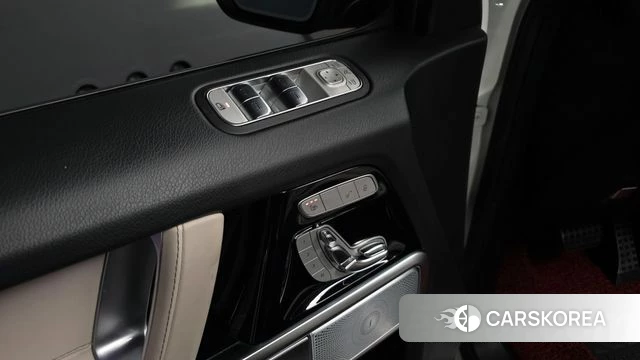 Mercedes-Benz G-Class W463b id 4676713 из Кореи 16