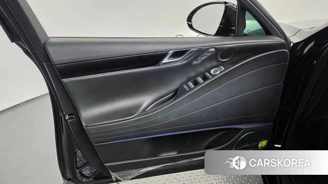 Genesis G80 (RG3) id 4778547 из Кореи 16