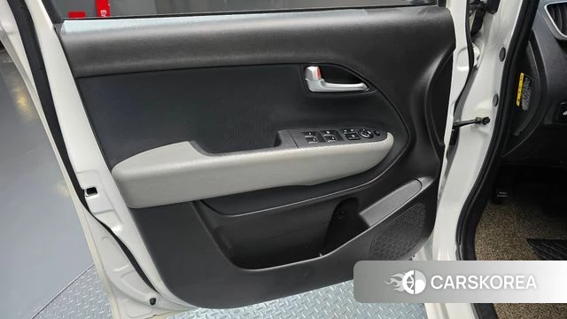 Kia The New Ray id 4671848 из Кореи 16