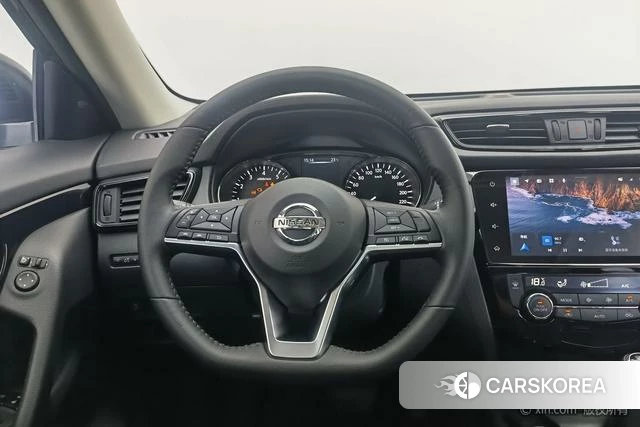 Nissan Qijun id 4320927 из Китая 16