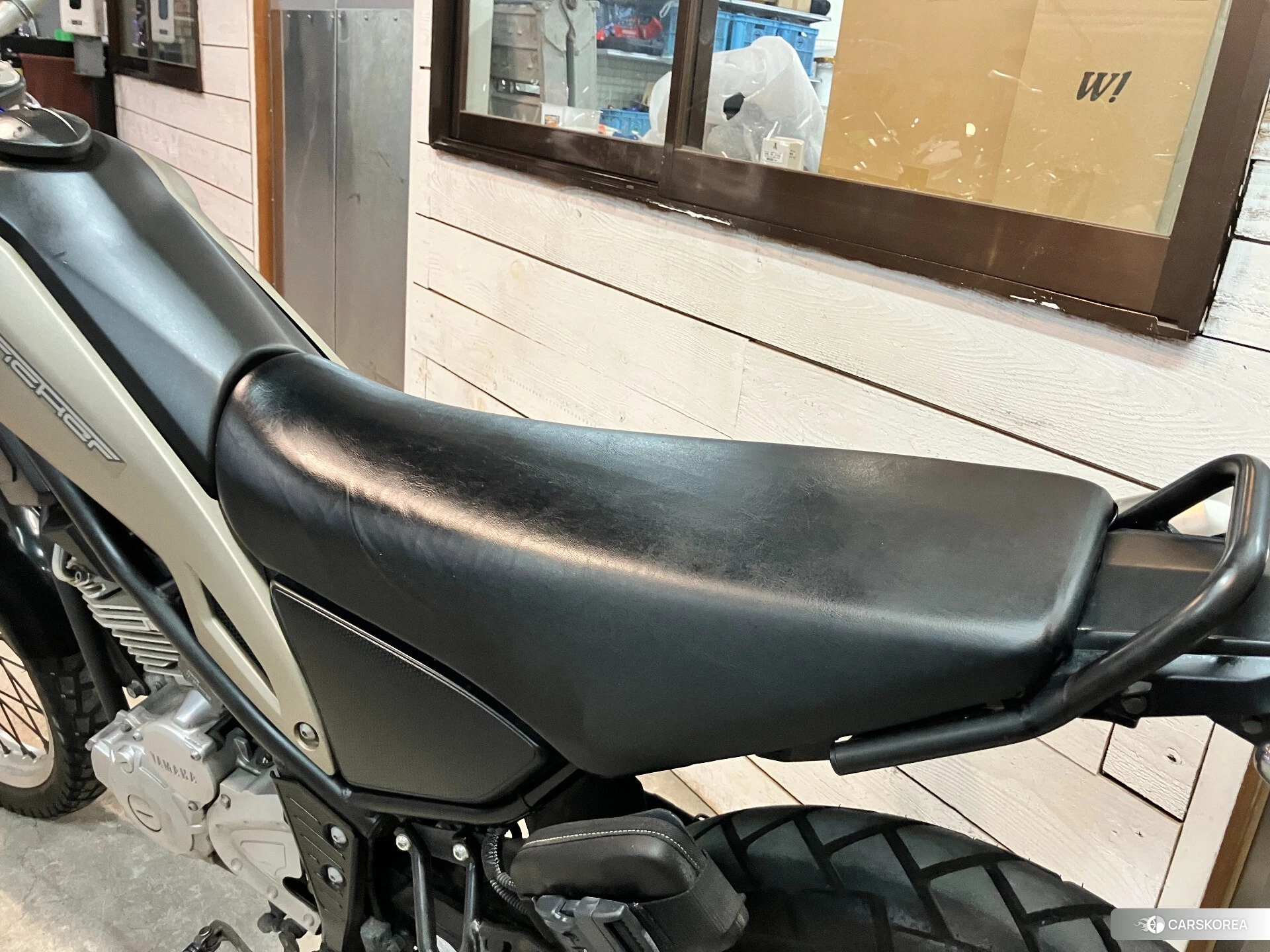 Yamaha TRICKER 250 id 4347560 из Японии 16