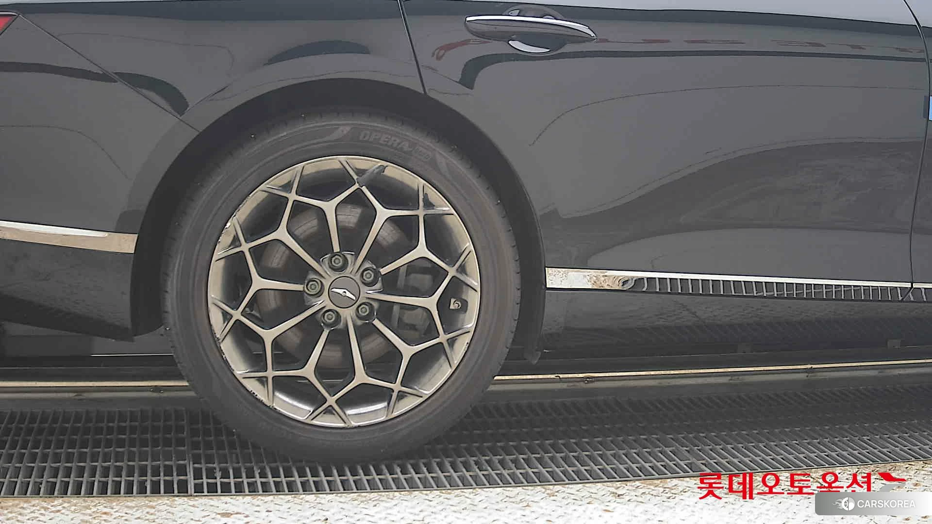 Hyundai G80 id 4674146 из Кореи 15