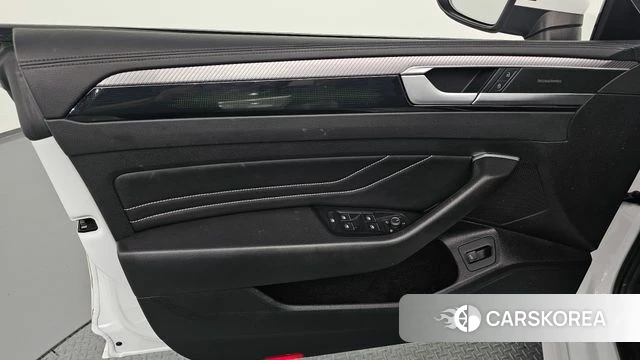 Volkswagen Arteon id 4835335 из Кореи 16