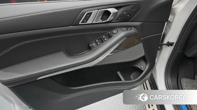 BMW X5 (G05) id 4881477 из Кореи 16