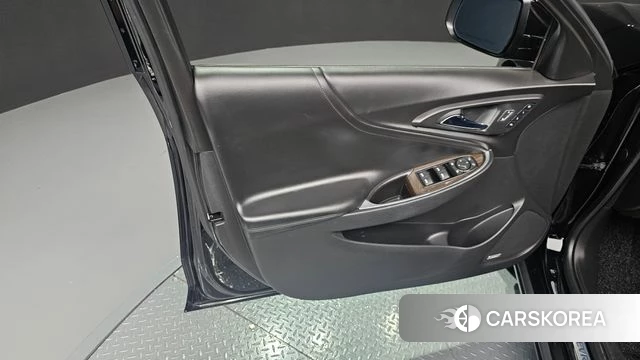 Chevrolet (GM Daewoo) All New Malibu id 4667876 из Кореи 16