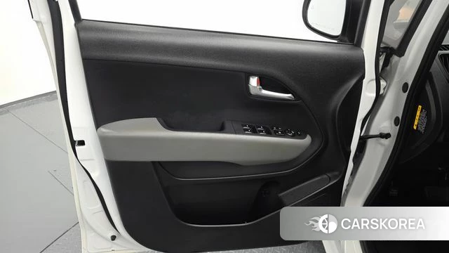 Kia The New Kia Ray id 4499545 из Кореи 16
