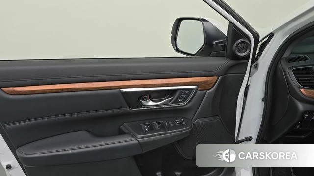 Honda CR-V 5th generation id 4283500 из Кореи 16