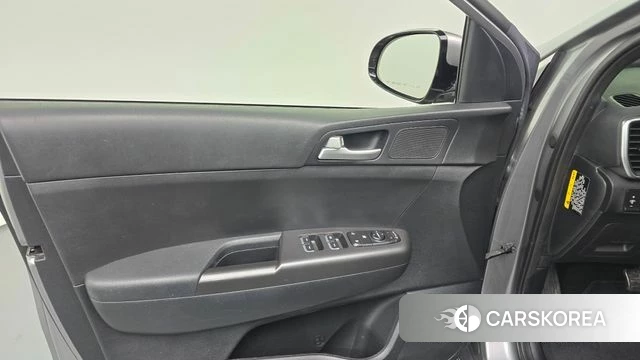 Kia Sportage The Bold id 4251208 из Кореи 16