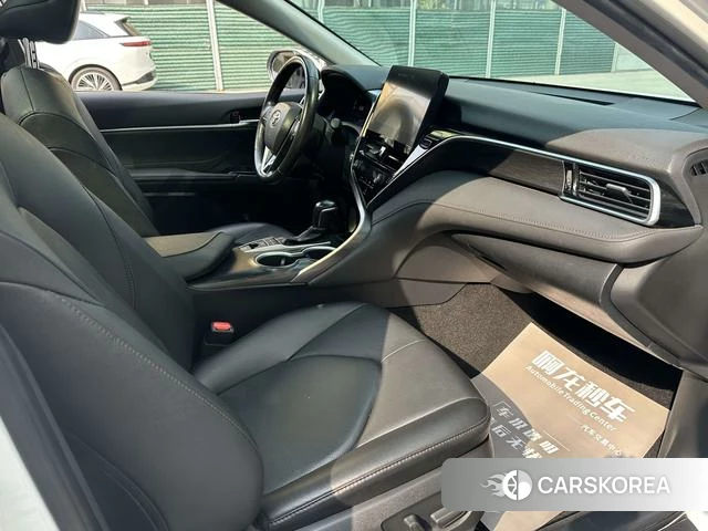 Toyota Camry id 4220584 из Китая 16