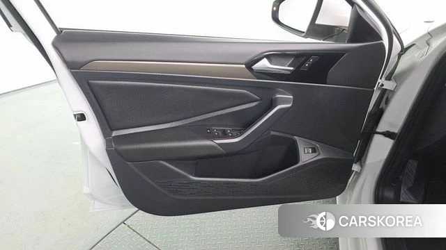 Volkswagen 7th Generation of Jetta id 4309516 из Кореи 16