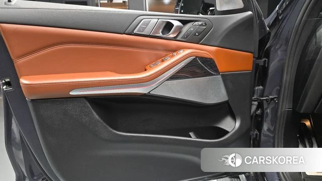BMW X7 (G07) id 4573636 из Кореи 16
