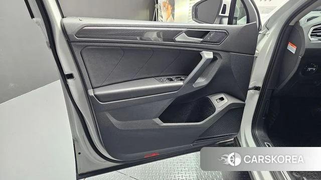 Volkswagen Tiguan second Generation id 4414824 из Кореи 16
