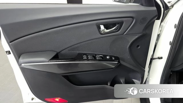 Ssangyong Berry New Tivoli id 4423251 из Кореи 16