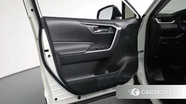 Toyota RAV4 5th Generation id 4836354 из Кореи 16