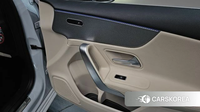 Mercedes-Benz A-Class W177 id 4732157 из Кореи 16