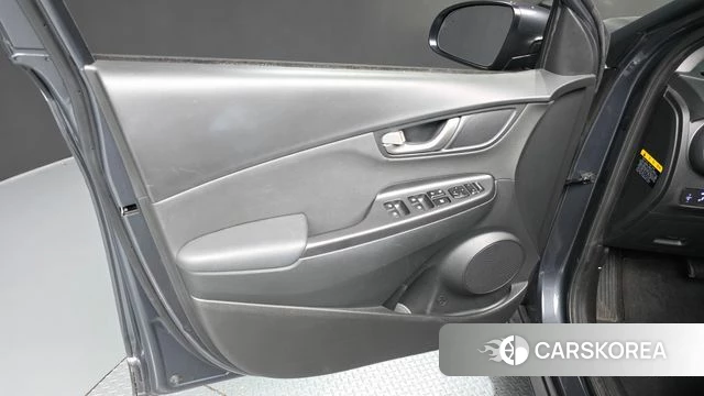 Hyundai Kona id 4325982 из Кореи 16