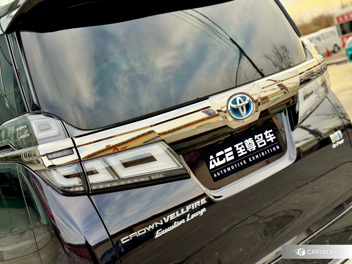 Toyota Wilfa id 4419493 из Китая 16