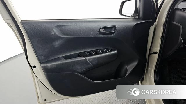 Kia Morning Urban (JA) id 4249885 из Кореи 16