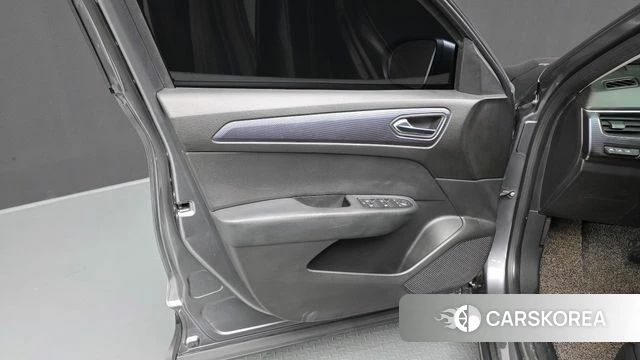 Renault Korea (Samsung) XM3 id 4344905 из Кореи 16