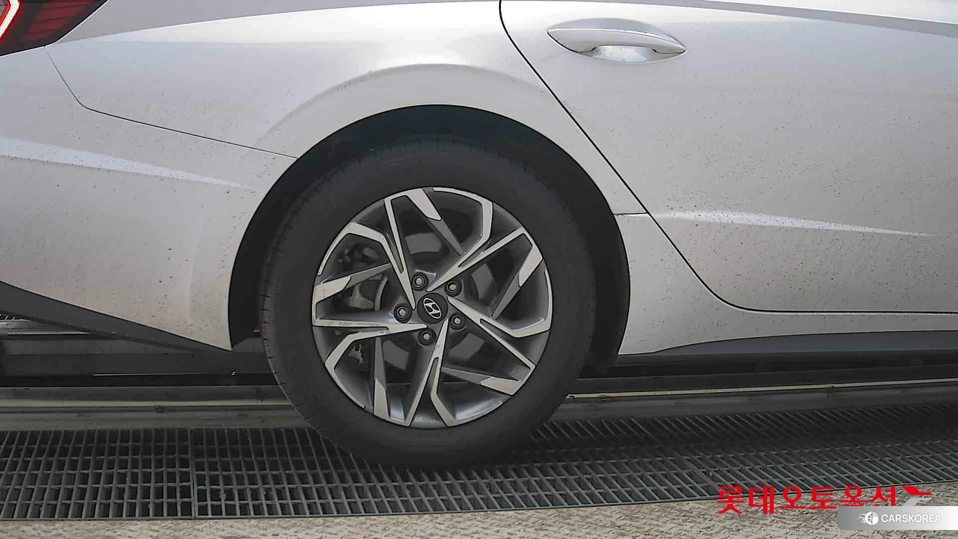 Hyundai Sonata id 4289462 из Кореи 16