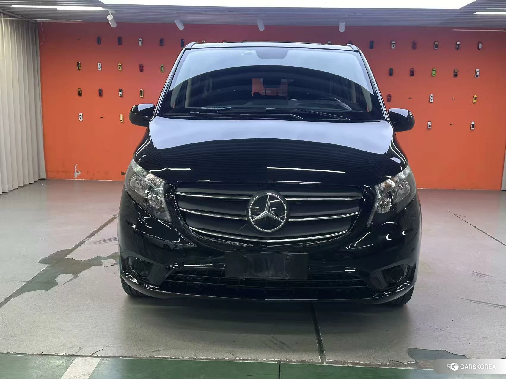 Mercedes-Benz Vito id 4407575 из Китая 16