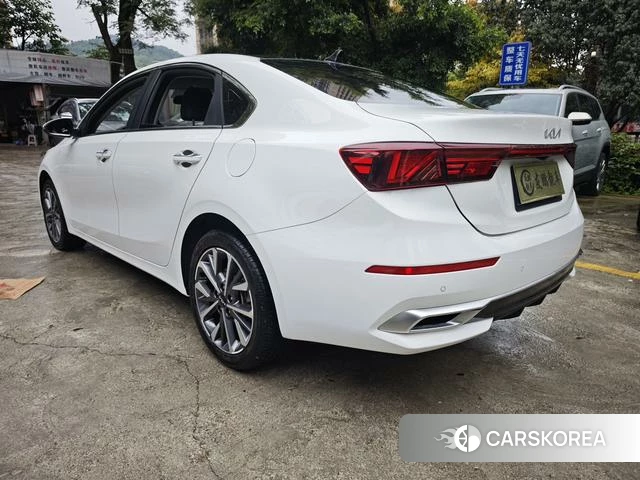 Kia K3 id 4262315 из Китая 16