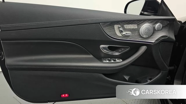 Mercedes-Benz E-Class W213 id 4470101 из Кореи 16