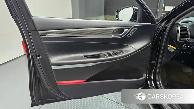 Hyundai Grandeur IG id 4345353 из Кореи 16